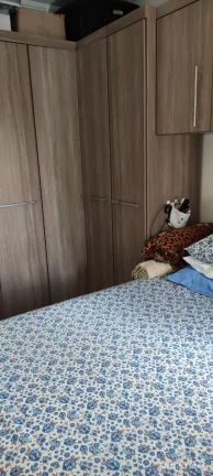 Imagem APARTAMENTO 56 METROS NO PARQUE NOVO MORATORIO