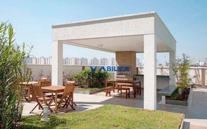 Imagem Apartamento com 3 dormitórios à venda, 91 m² por R$ 928.000,00 - Vila Antonieta - Guarulhos/SP