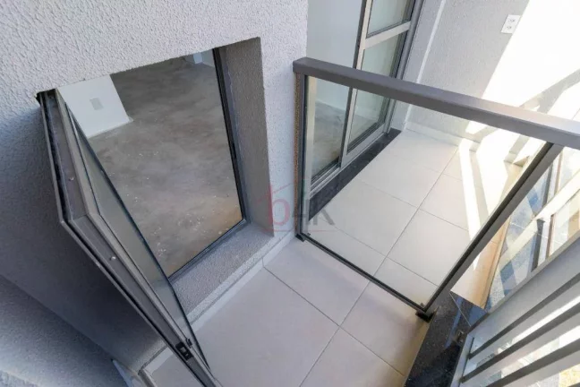 Imagem Studio Haus Mitre Brooklin: 26m² de Eficiência a 30 Passos do Metrô