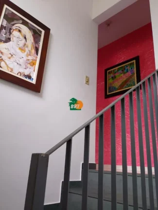 Imagem Casa para Venda em São Roque, Vila Santo Antônio, 2 dormitórios, 1 banheiro, 2 vagas