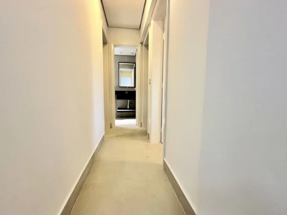 Imagem Riviera de São Lourenço: Apartamento à Venda no Módulo 04 com 3 Dormitórios e 104,37m² - Mobiliado e Próximo à Praia.