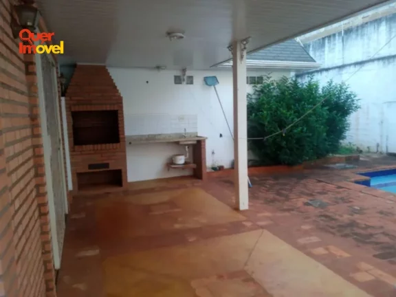 Imagem Imperdível oportunidade de adquirir uma casa em Ribeirão Preto-SP, Ribeirânia: 4 quartos, 3 suítes, 2 salas, 6 banheiros, 5 vagas, 280m².