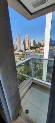Imagem Conjunto para alugar por R$ 5.375,10/mês - Brooklin - São Paulo/SP