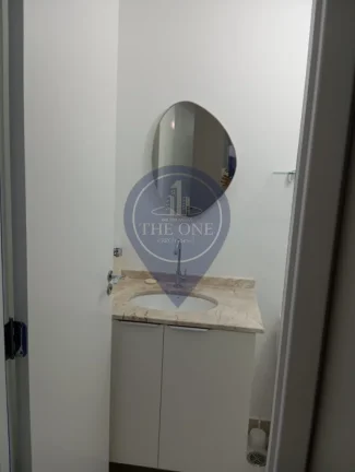 Imagem Studio moderno à venda em São Paulo-SP, na Vila São José (Ipiranga), com 1 quarto, 1 sala, 1 banheiro e 28m². Venha conferir!