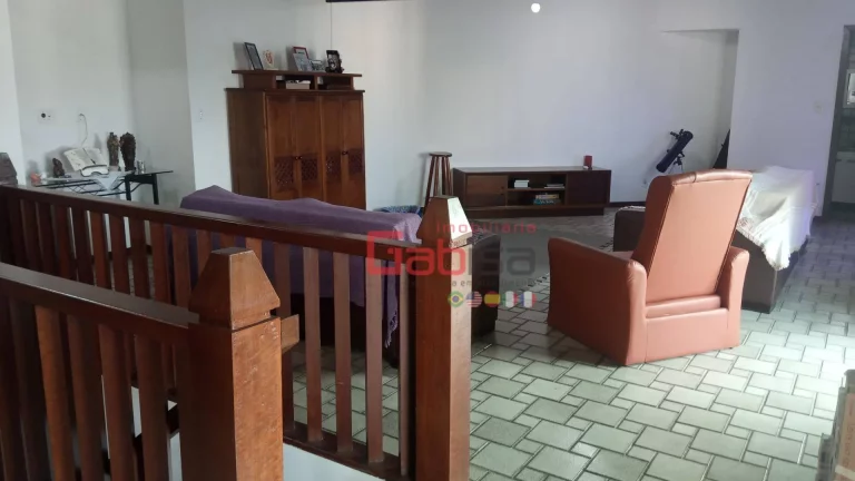 Imagem Cobertura com 4 dormitórios à venda, 240 m² por R$ 1.200.000,00 - Passagem - Cabo Frio/RJ