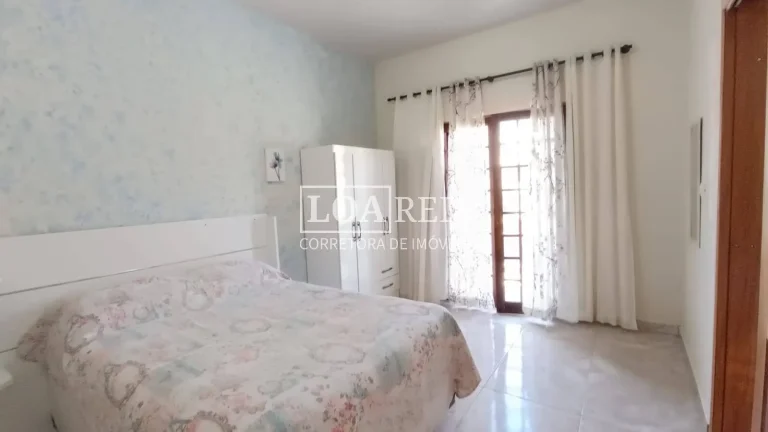 Imagem CASA JARDIM SATELITE - 3 DORM | 170M²