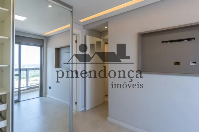 Imagem Alto da Lapa, apartamento 2 dormts 1 suite, 2 vagas, predio novo , lazer completo