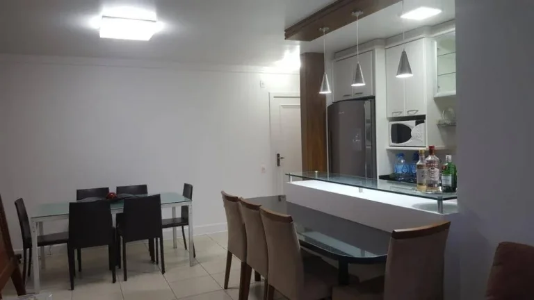 Imagem APARTAMENTO 3 DORMITÓRIOS EM JURERÊ INTERNACIONAL, FLORIANÓPOLIS