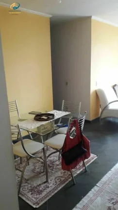 Imagem Apartamento Cobertura Duplex à venda em São Paulo/SP