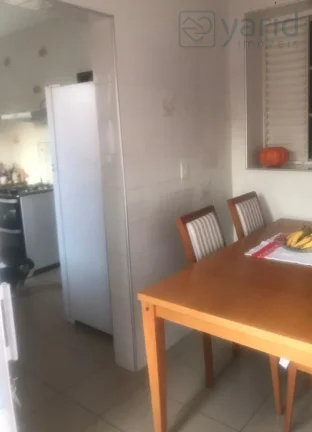 Imagem CASA PARA VENDA NO BAIRRO VILA NOSSA SENHORA APARECIDA - JUNDIAÍ SP