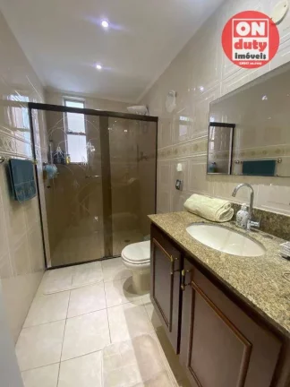 Imagem Apartamento - Santos/SP