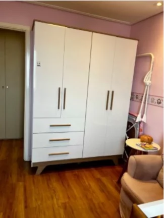 Imagem APARTAMENTO RESIDENCIAL em São Paulo - SP, Ipiranga