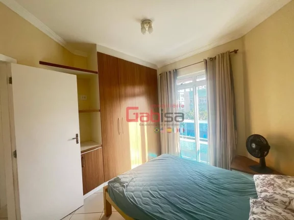 Imagem Apartamento com 2 dormitórios à venda, 85 m² por R$ 700.000 - Centro - Cabo Frio/RJ