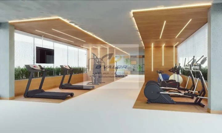 Imagem Vendo apartamentos na Av beira mar do Bessa, medindo de 68m² à 209m², plantas de 2 ou 3 quartos, 1 à 2 vagas