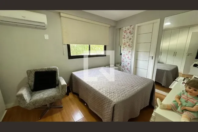 Imagem Apartamento à Venda - Recreio, 2 Quartos, 70 m2