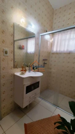 Imagem Casa à venda no bairro Saúde - Mogi Mirim/SP