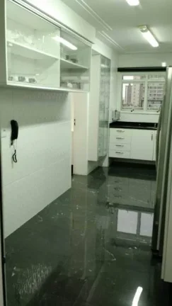 Imagem Apartamento no Condominio Choice Tatuapé para Locação
