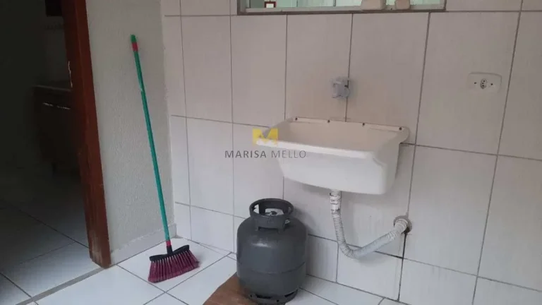 Imagem Apartamento para locação no bairro Planta Deodoro em Piraquara!!!