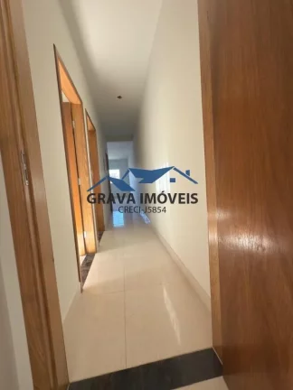 Imagem Casa Geminada para Venda em Sarandi, Nações, 3 dormitórios, 1 banheiro, 2 vagas