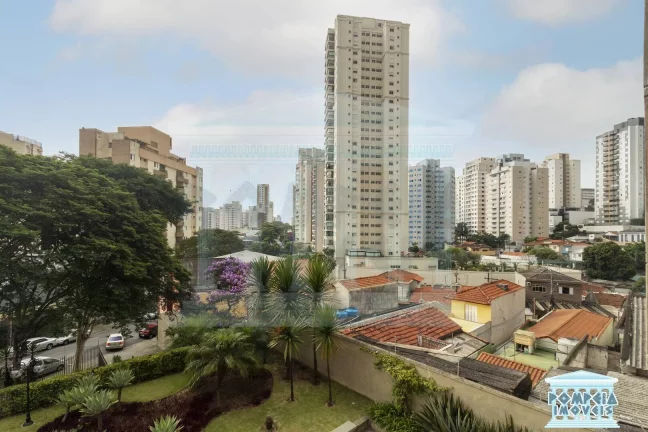 Imagem VENDE APARTAMENTO 3 DORMITÓRIOS POMPEIA SP