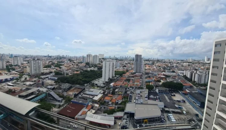 Imagem Apartamento à venda, 73 m² por R$ 850.000,00 - Vila Prudente (Zona Leste) - São Paulo/SP