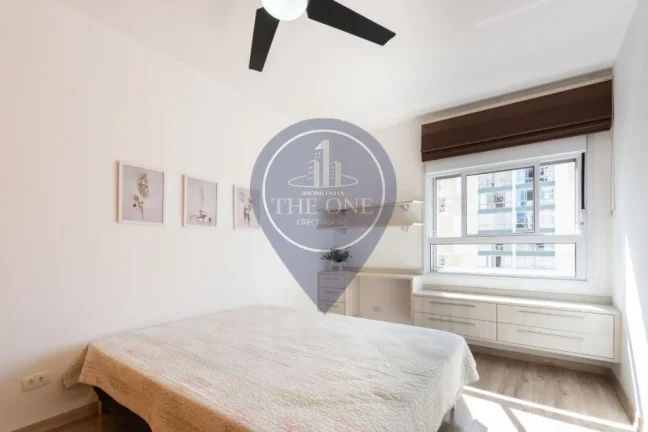 Imagem Apartamento de Luxo à Venda na Bela Vista: 3 quartos, 1 suíte, 2 salas, 1 vaga de garagem, 177m². Confira!