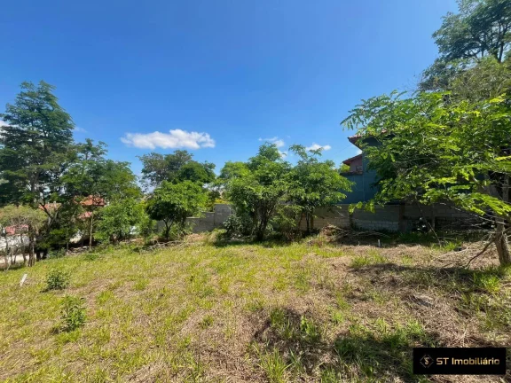 Imagem Terreno à venda em Atibaia/SP - Condomínio com Acesso à Represa!