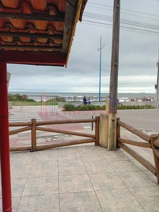 Imagem Terreno Frente Mar em Itapoá/SC