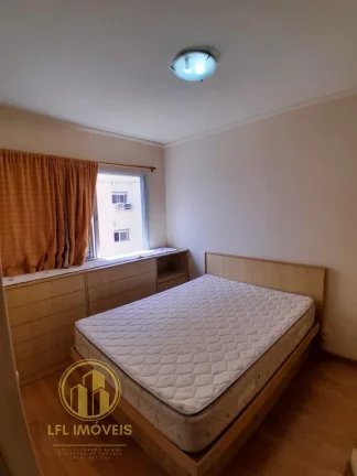 Imagem Apartamento com renda à venda, com 1 dormitório e 1 vaga. Cambuci.