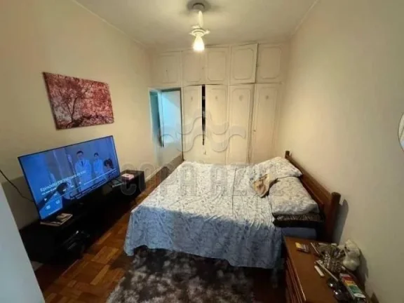 Imagem Copacabana - Residencial › Apartamento com 3 quarto(s) a Venda