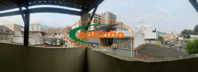 Imagem (29612) Rua Barão de Cotegipe - Vila Isabel