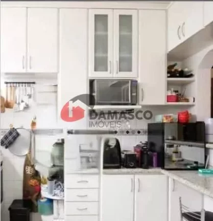 Imagem Apartamento à venda, Cerâmica, São Caetano do Sul, SP