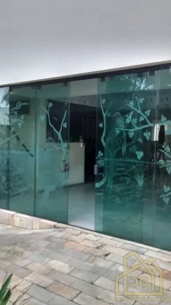 Imagem Sobrado com 3 Quartos à Venda, 400 m² em Vila Pires - Santo André Imagem Sobrado com 3 Quartos à Venda, 400 m² em Vila Pires - Santo André