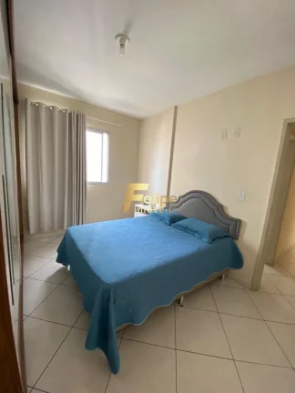 Imagem APARTAMENTO COM VISTA MAR PARA A PRAIA DE ITAPUÃ!