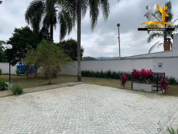 Imagem Casa à venda condomínio Villagio Carmo VGP - Batelli Imóveis