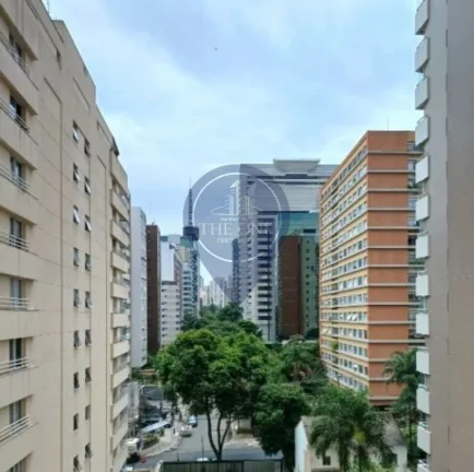 Imagem Excelente oportunidade de investimento: Apartamento de 3 quartos com suíte no Paraíso, São Paulo - 110m² - 1 vaga de garagem.