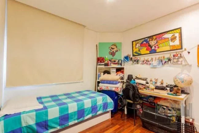 Imagem Cobertura com 3 dormitórios à venda, 210 m² por R$ 2.479.000,00 - Vila Leopoldina - São Paulo/SP