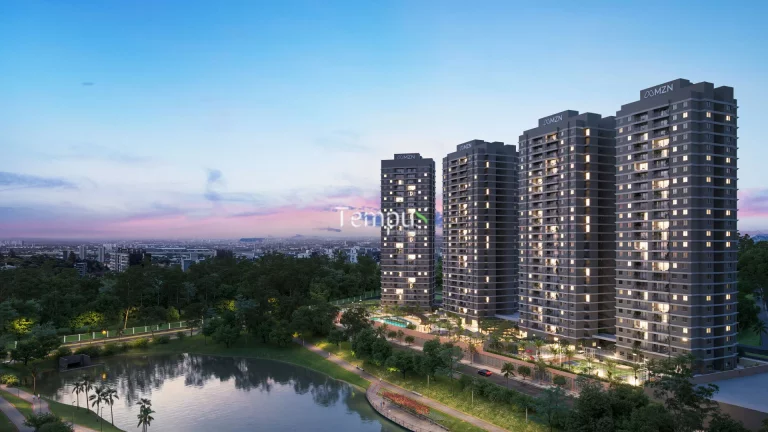 Imagem Paradizzo - Apartamento à venda no bairro Jardim Atlântico - Goiânia/GO