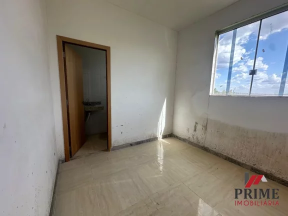 Imagem Apartamento - Vista Alegre - Lagoa Santa