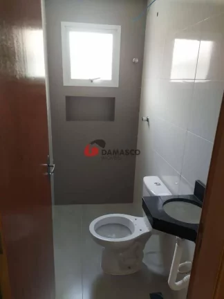 Imagem Apartamento à venda, Utinga, Santo André, SP