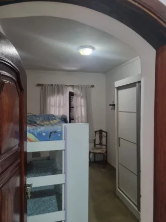 Imagem VENDO LINDO SOBRADO 03 DORMITÓRIOS NO BAIRRO INGAÍ!