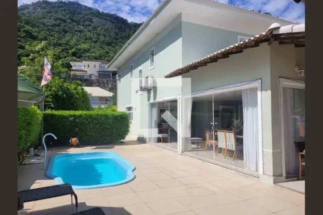 Imagem Casa à Venda - Recreio, 4 Quartos, 290 m2