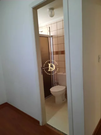 Imagem Apartamento - Jardim América - Residencial Alameda dos Pássaros - 2 dormitórios