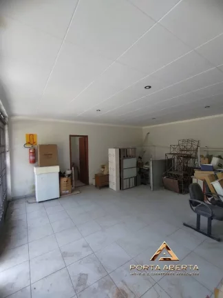 Imagem Loja 60m2 no Cariru - cod 1217