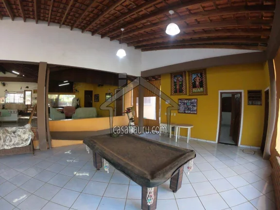 Imagem Vende Aluga Chácara próxima Bauru