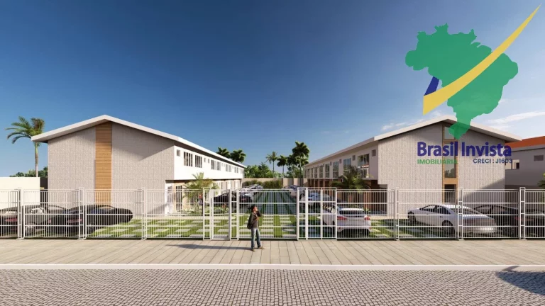 Imagem NOVO LANÇAMENTO A POUCOS METROS DA PRAIA DE COROA VERMELHA