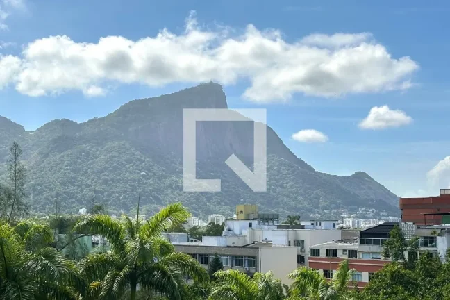 Imagem Apartamento à Venda - Leblon, 2 Quartos, 70 m2