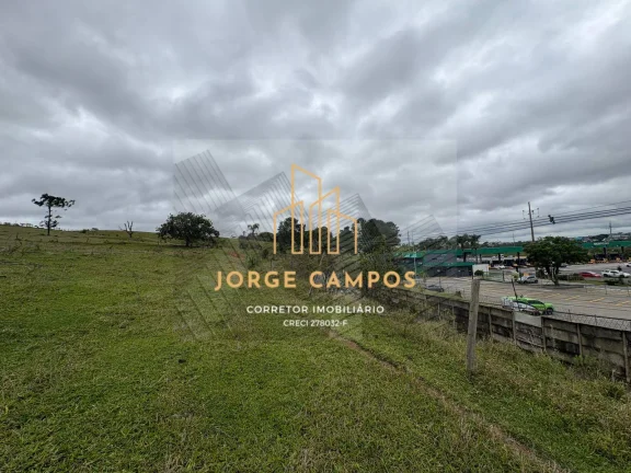 Imagem AR-26290 - VENDA DE ÁREA INDUSTRIAL/LOGÍSTICA EM ITAQUAQUECETUBA - SP