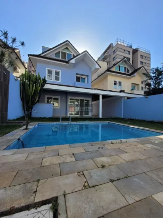 Imagem Casa 4 quartos no Recreio dos Bandeirantes