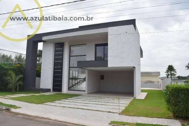 Imagem Casa em Condomínio para Venda em Atibaia, Condominio Shamballa II, 4 dormitórios, 4 suítes, 5 banheiros, 4 vagas